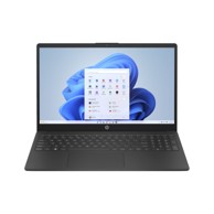 HP Laptop 15-fc1002na / AMD Ryzen 5 7520U, 15.6", 1920 x 1080, 16 GB RAM, 512 GB SSD, Windows 11 Home, crna (obnovljen)